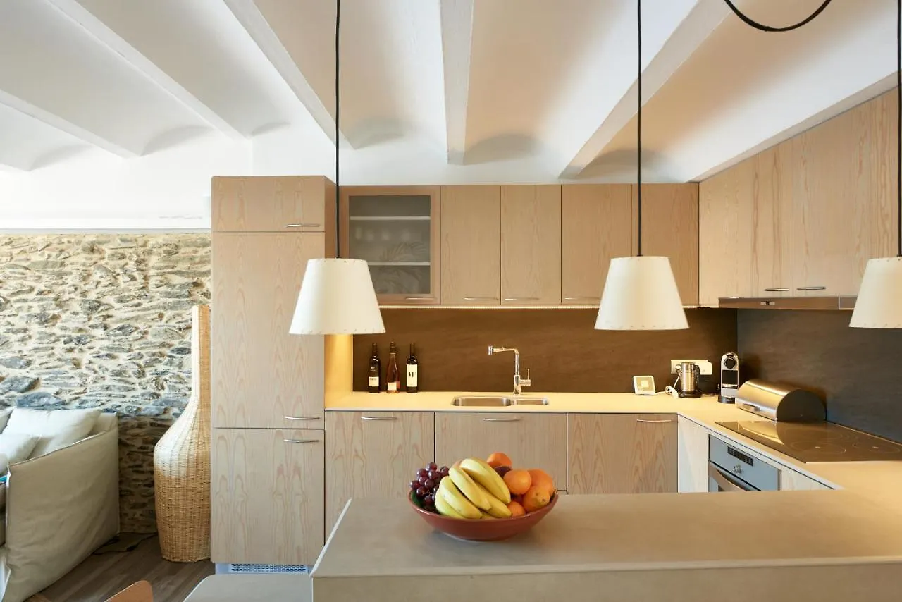 Appartement Beachfront Penthouse With Sea Views In Cadaqués