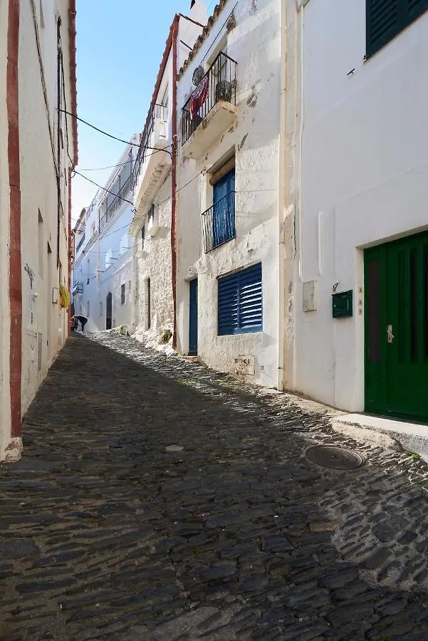 Appartement Beachfront Penthouse With Sea Views In Cadaqués Espagne