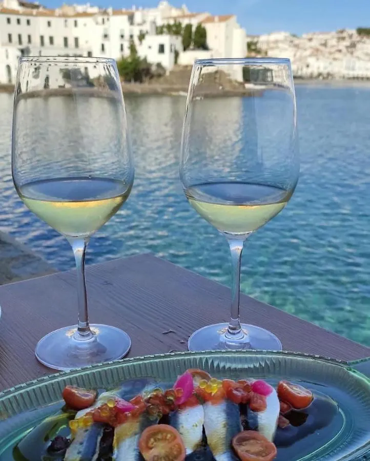 Appartement Beachfront Penthouse With Sea Views In Cadaqués 0*,  Espagne