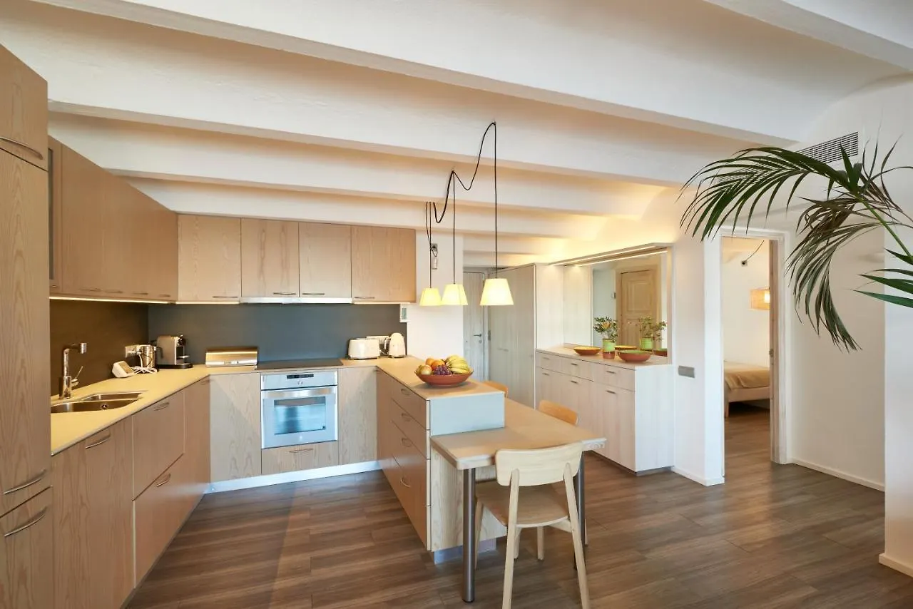 شقة Beachfront Penthouse With Sea Views In كاذاكيس