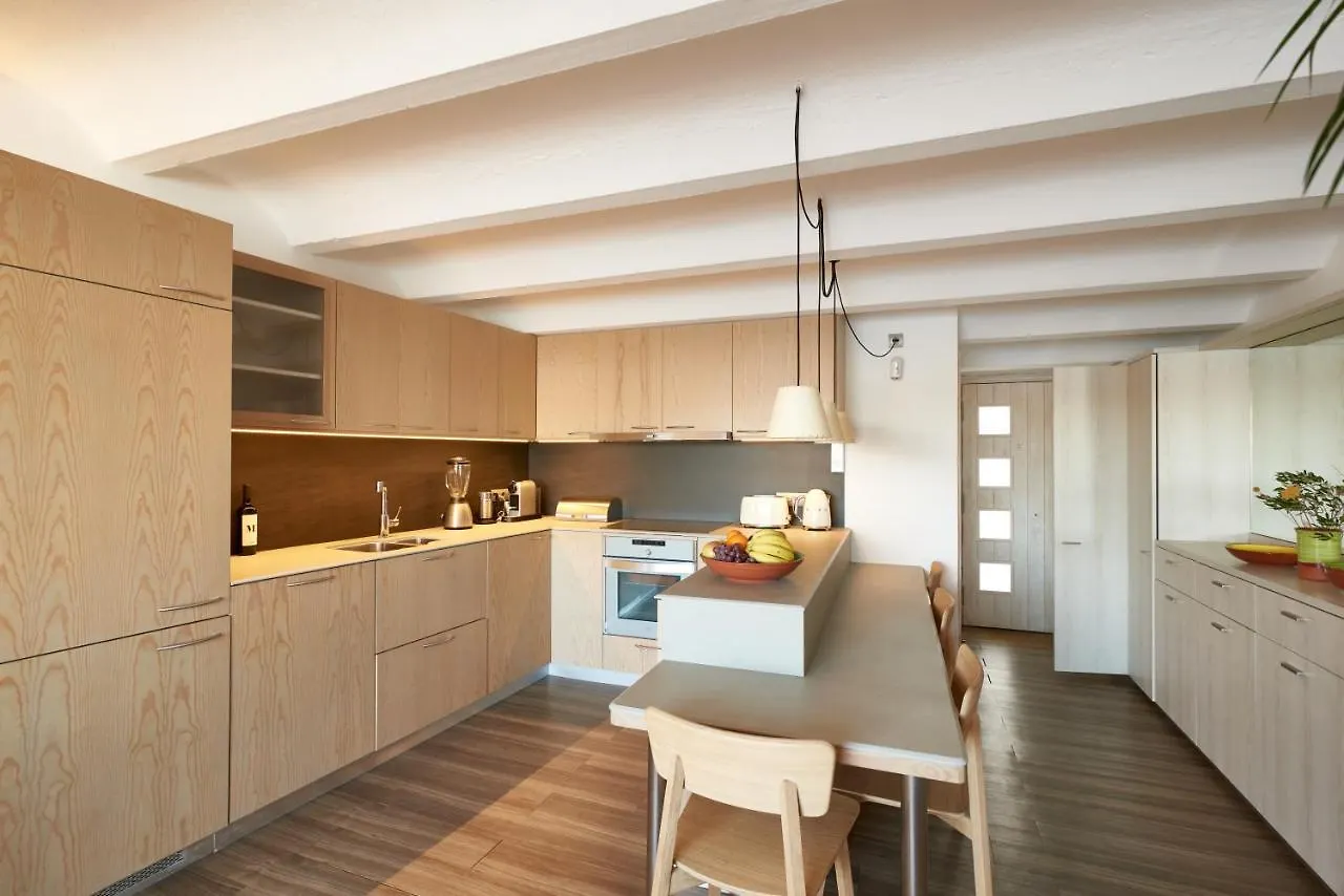 Beachfront Penthouse With Sea Views In Cadaques Apartment 0*,
